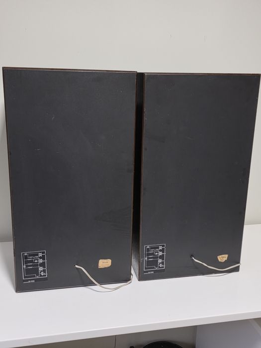 Тонколони Philips 22RH455