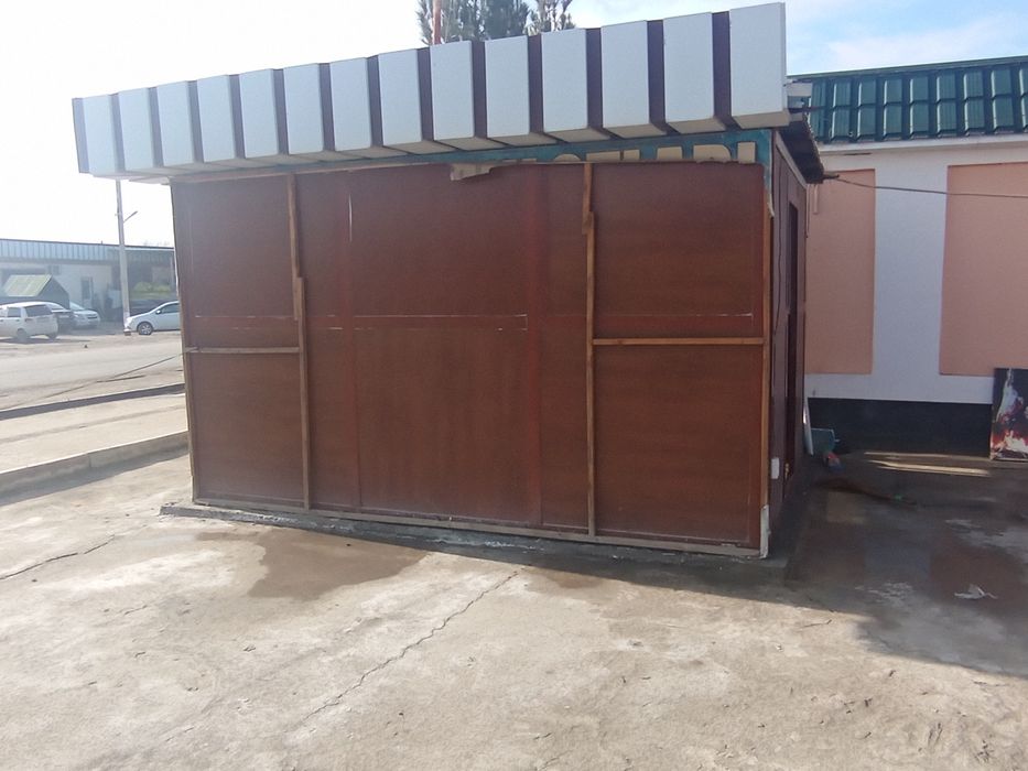 Tayor doʻkon akvadan