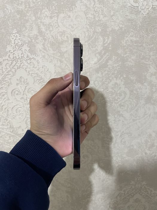 iPhone 14 Pro Max 256GB Dual 2 sim