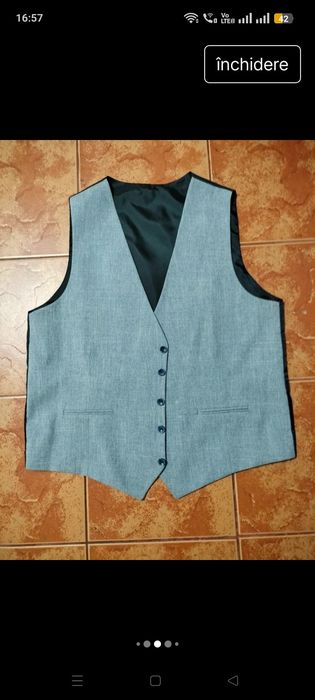 Costum bărbătesc