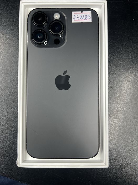 iPhone 14 Pro Max 256 GB