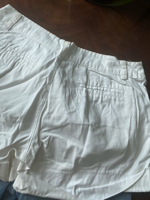 Шорты elizabetta franchi rina