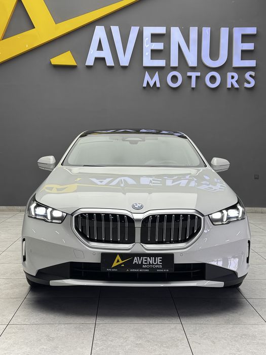 Продается BMW 530 E