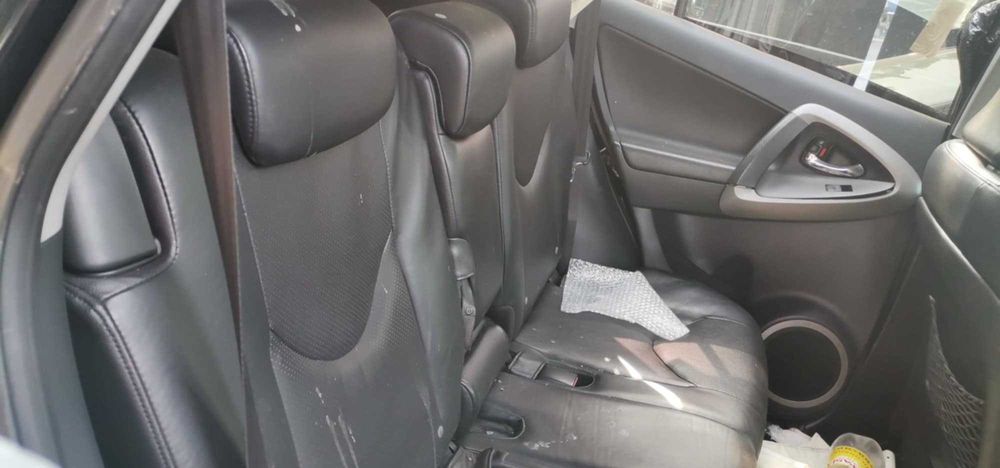 Тойота Рав 4 2008г.