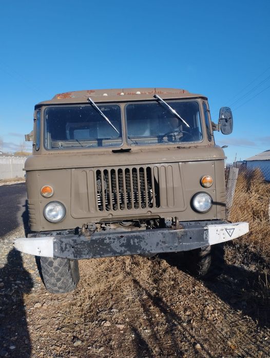 Продам 66 на ходу