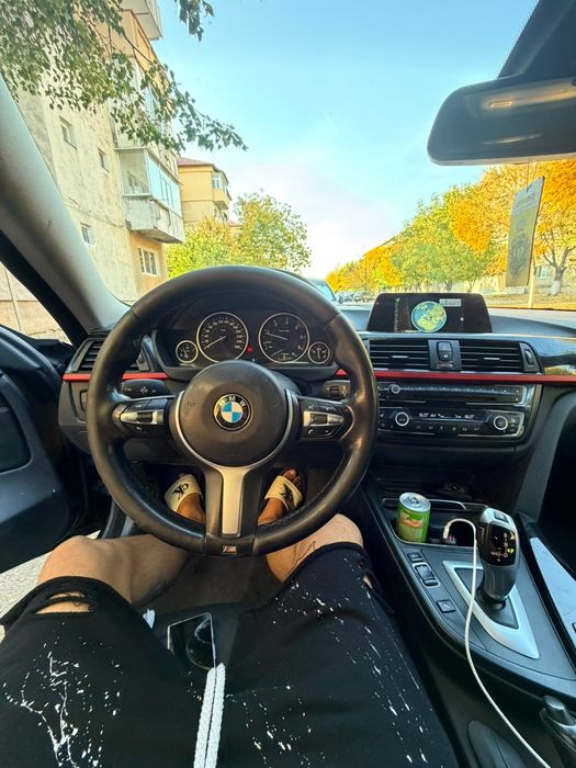 BMW 420d GRAN COUPÉ xdrive