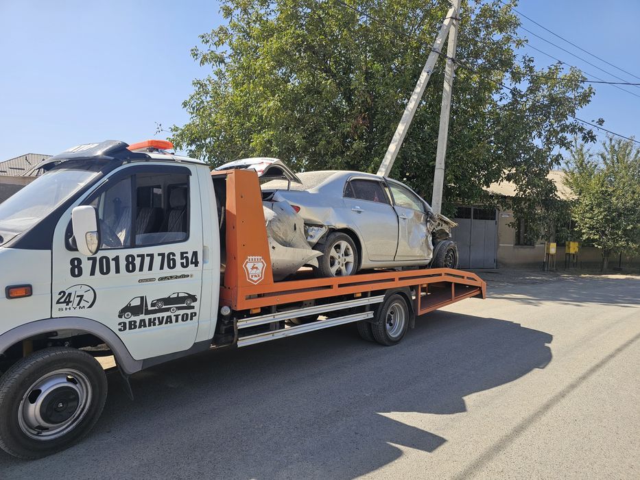 Эвакуатор работаем 24.7
