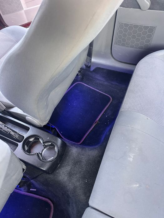 Volkswagen polo 1.4 TDI