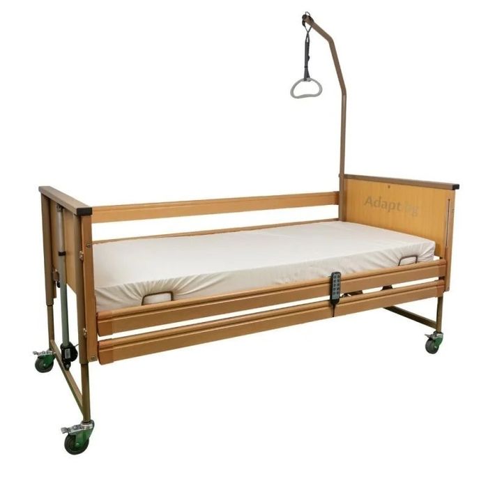 Pat electric medical + 2 saltele incluse