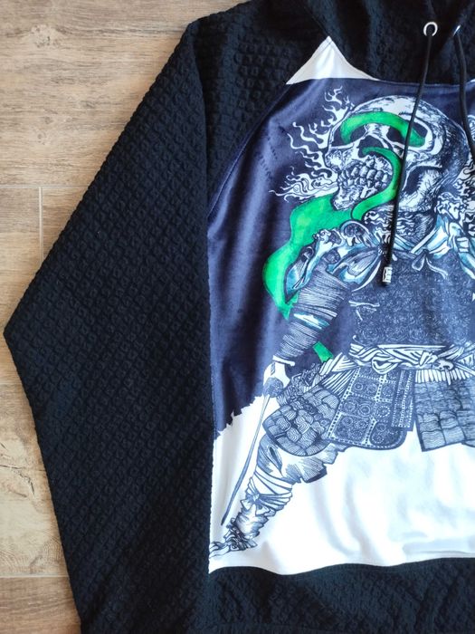 Худи с капюшоном