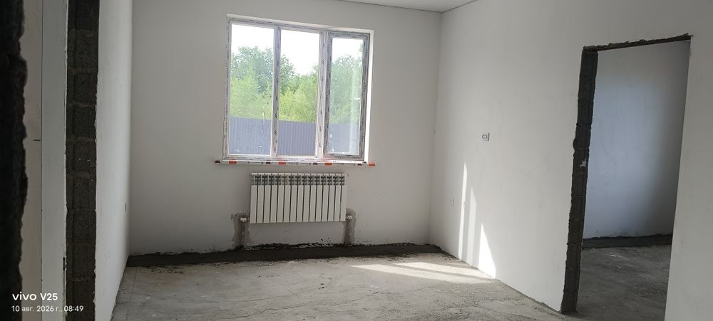 Продам новый дом