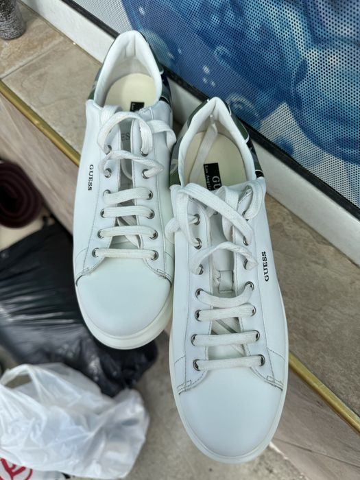 Спортни Обувки Guess