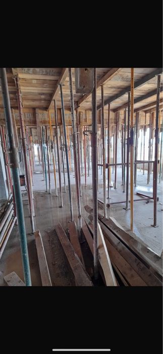 Inchiriez popi metalici reglabili