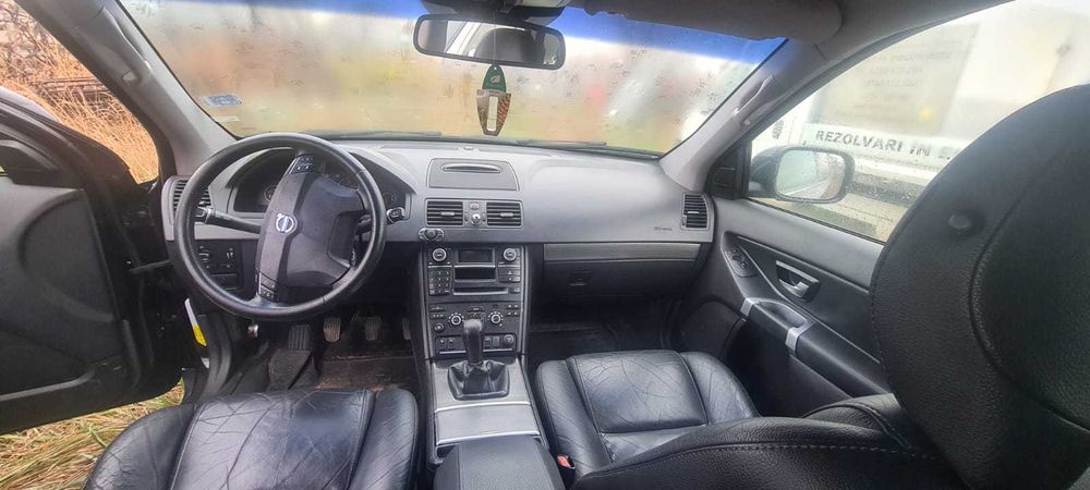 VOLVO XC 90 2008