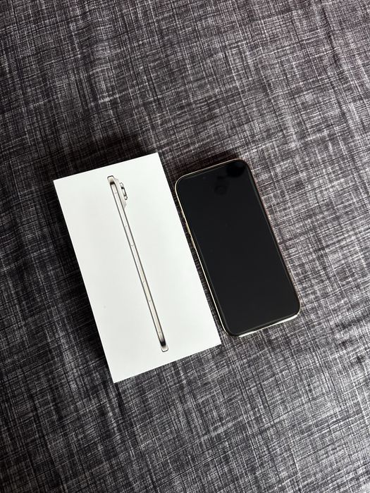 Iphone Air Gold 256GB