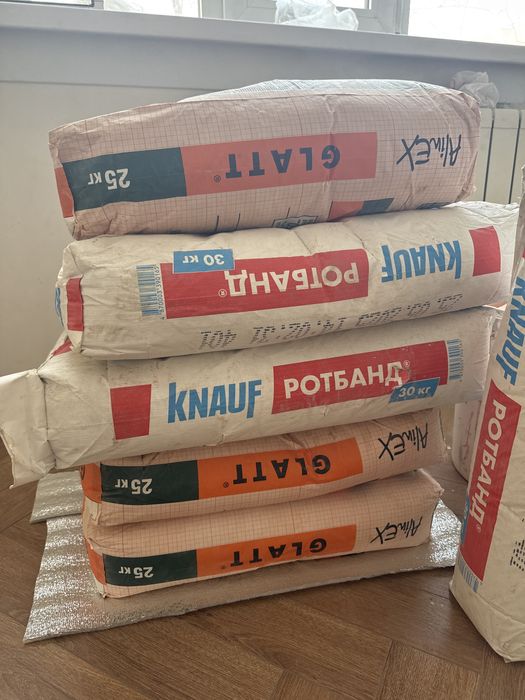 Продам глатт и родбанд