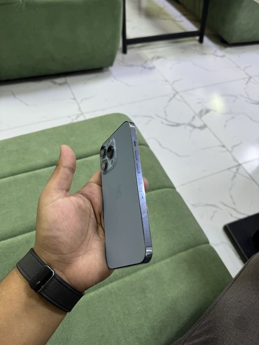 Iphone 13 pro 128 гб