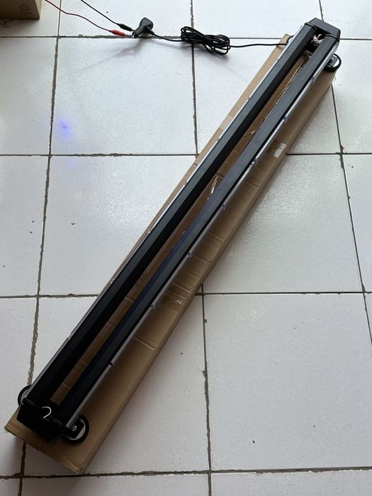 Мигалка на эвакуатор 123см 12/24V