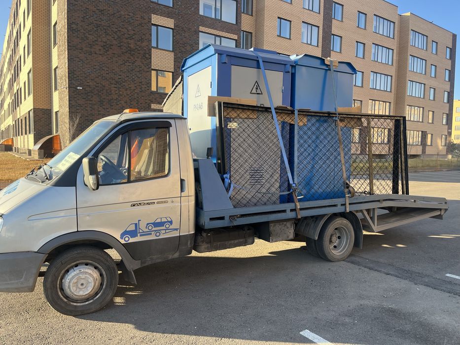 Эвакуатор 24/7 қала қалааралық