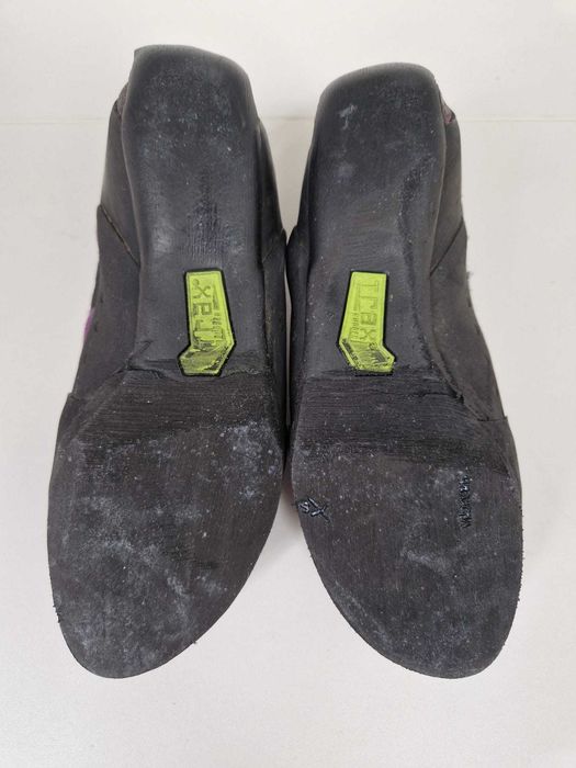 Espadrile Evolv Elektra modelul vechi