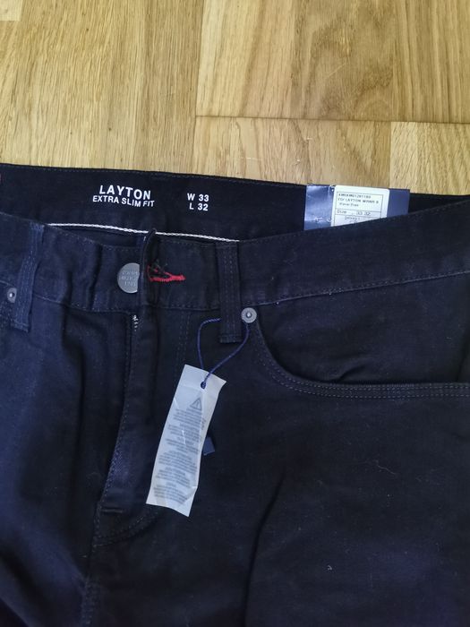 Blugi Tommy Hilfiger originali