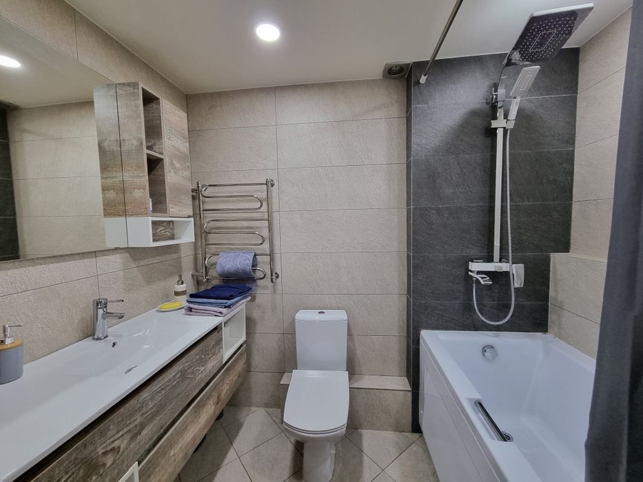 Реальные фото Люкс