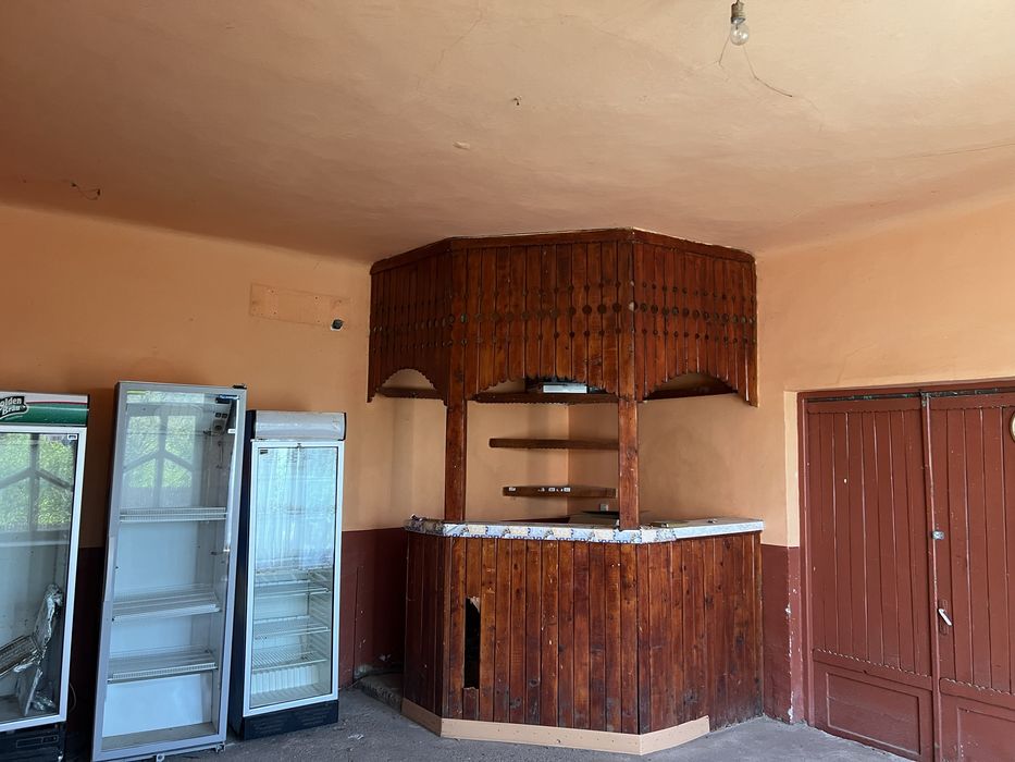 Vand imobil în loc. Fânațe