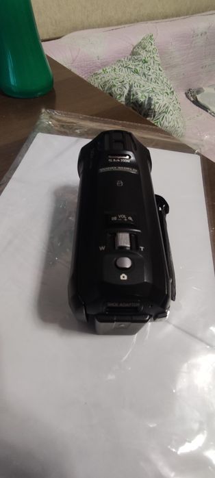 Продам видеокамеру Panasonic
