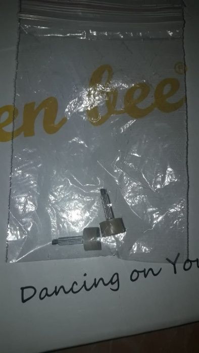 Елегентни официални сатенени обувки, нови! Номер: 38