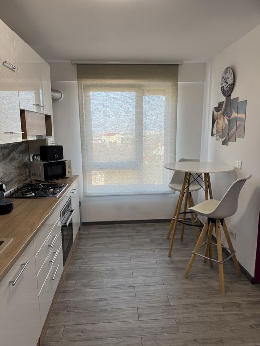 Proprietar inchiriez apartament cu 2 camere NorthStar Residence