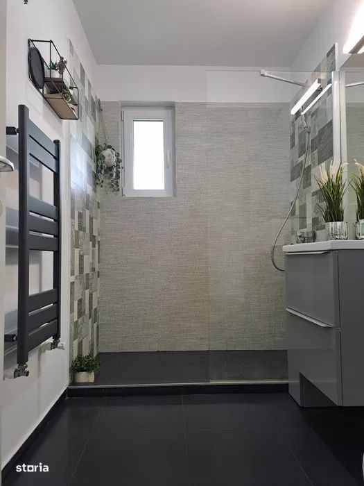 Apartament cu 2 camere, parcare subterana inclusa zona Vivo