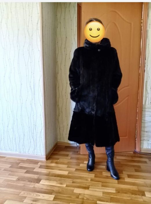 Мода женская одежда