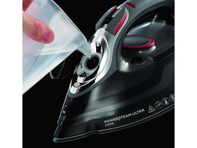 Парна Ютия Russell Hobbs PowerSteam Ultra, 3100 W