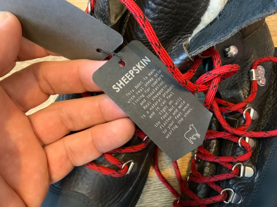 Stockholm-оригинални обувки 41 размер