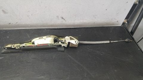 Maner dreapta spate seat leon 1p1 1p0839206