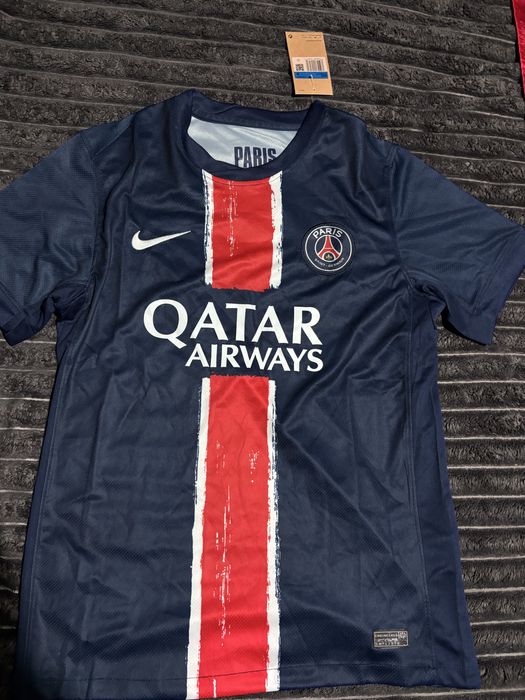 Tricou PSG marimea S