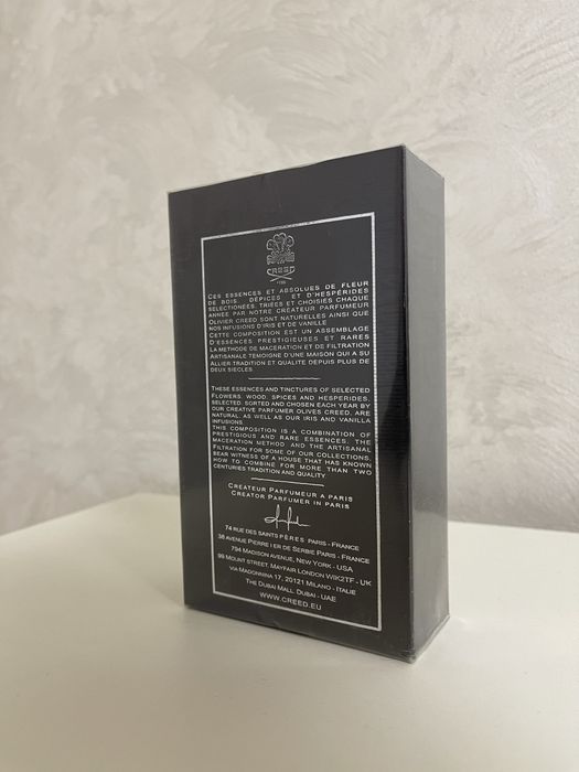 Parfum Creed Aventus