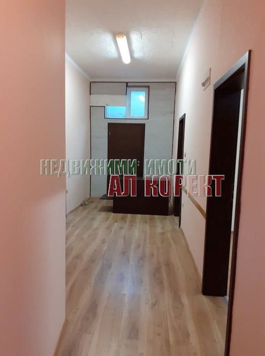 Етаж от къща в Варна-Идеален център площ 75 цена 650 евро