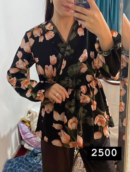 Женская одежда бу