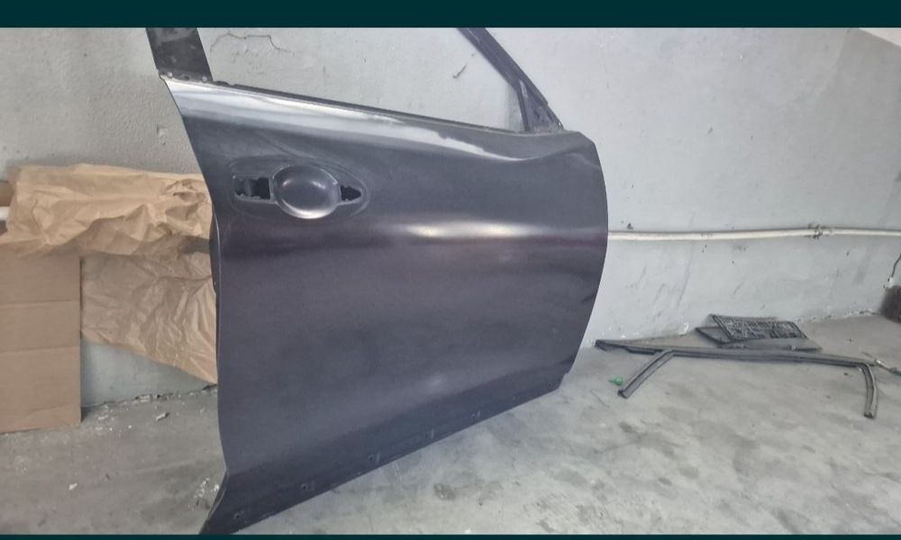 Usa dreapta fata Nissan x-trail 2016