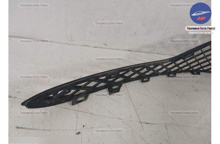 Grila Dreapta Bara Fata originala Bentley  Continental GT  2 [2010 - 2