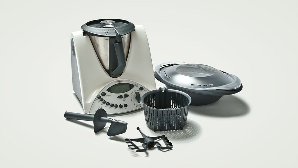 Термомикс Thermomix tm31