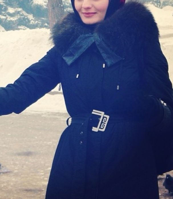 Продам Зимнее пальто