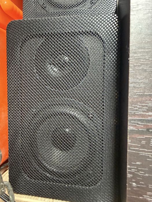 Sistem audio 2.1 A+