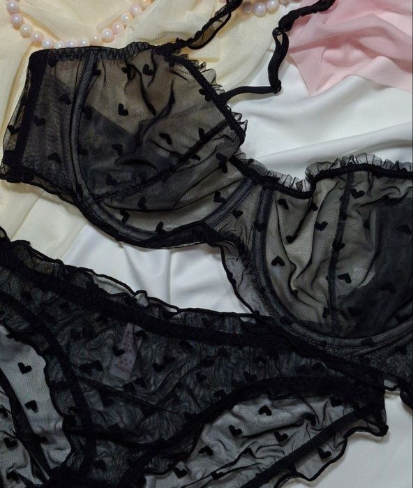 Женское нижнее бельё