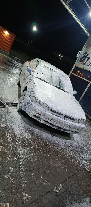 Продам Камри 10 2.2 объем