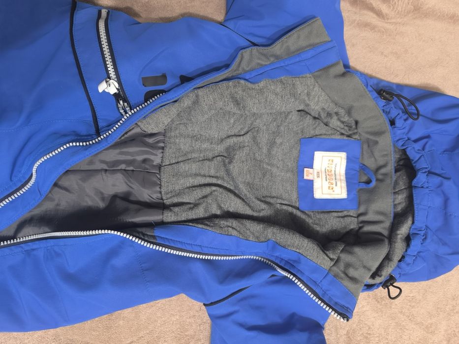 Продам осень-весна комбез