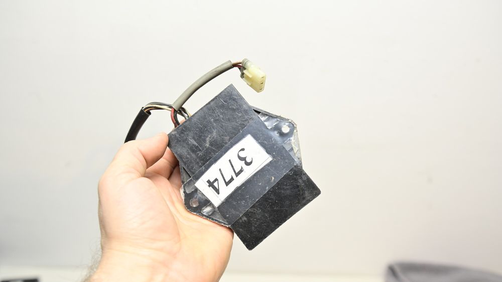 ECU CDI Calculator Unitate Control Suzuki RGV 250