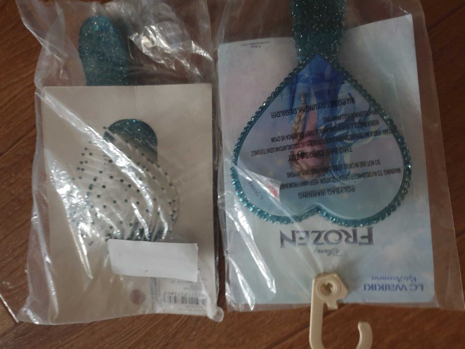 Набор подарочный для девушки