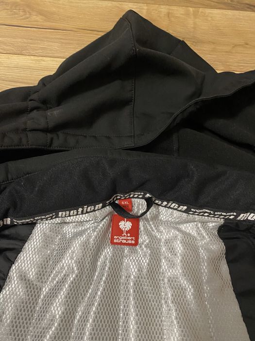 Engelbert Strauss-geaca groasa , folie thermo, profi ,barbati 6XL